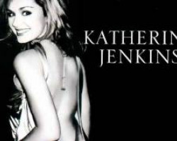 Katherine Jenkins - Se (Cinema Paradiso)