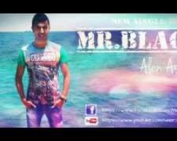 Mr.Black - Tebe cu da cuvam Feat. DJ. MAFIANO 2014  Yoga Prod.