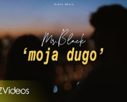 Mr.Black -  Moja dugo (Official Video) 2020