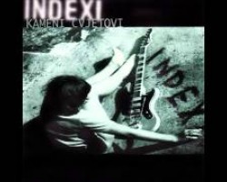 Indexi - Snijeg Pade Na Behar Na Voce  - (Audio 1999)