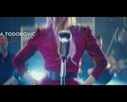 MILICA TODOROVIC - ISTA JA (Official Video)